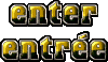 Enter / Entree